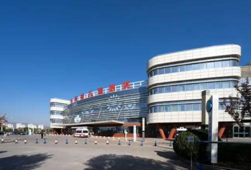 山西省儿童医院整形科可靠吗？价格表2025+医院信息
