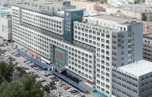 吉林大学附属吉林医院烧伤整形科有哪些？热门医院上榜啦