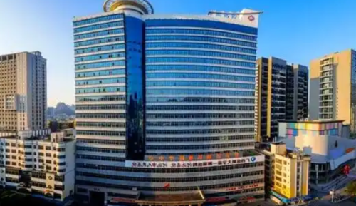 河池市人民医院烧伤整形科公立还是私立?整形案例效果参考