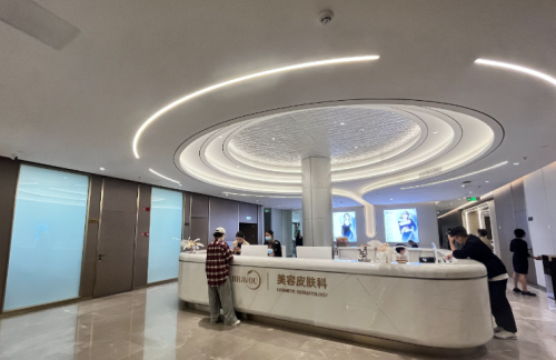 深圳米兰柏羽怎么样?全新价格表|机构口碑出炉！