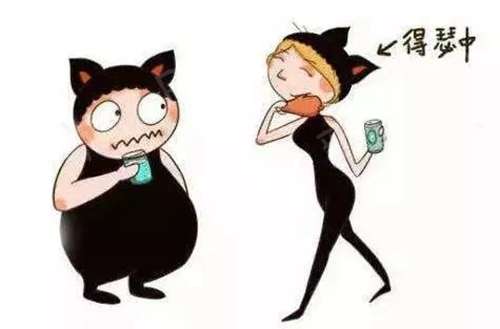 抽脂去双下巴会反弹吗？不反弹原因、手术优势及术前术后注意事项