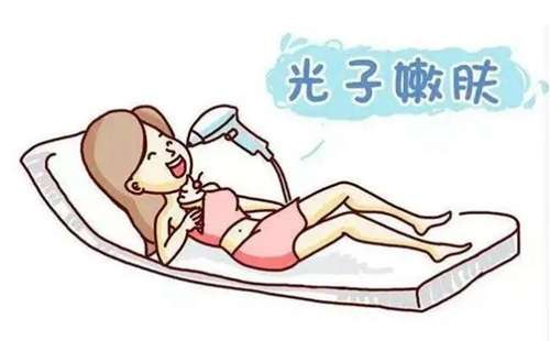 深蓝射频与热拉提有啥区别？功能差异、原理及术前术后注意事项解析