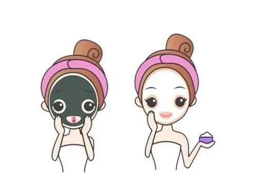 下巴反复长硬痛痘痘？原因解析+3 类解决办法